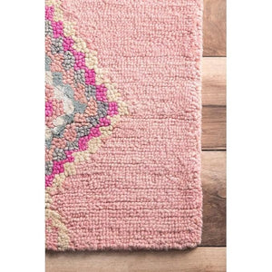 Regent Hand Tufted New Zealand Wool Carpet & Rug