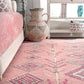 Regent Hand Tufted New Zealand Wool Carpet & Rug