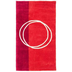 Risecircul Hand Tufted New Zealand Wool Carpet & Rug