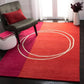 Risecircul Hand Tufted New Zealand Wool Carpet & Rug