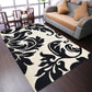 Kuala Hand Tufted New Zealand Wool Crapet & Rug