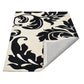 Kuala Hand Tufted New Zealand Wool Crapet & Rug