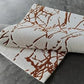 Retro Hand Tufted New Zealand Wool Carpet & Rug