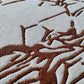 Retro Hand Tufted New Zealand Wool Carpet & Rug