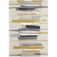 Yegre Geometrical Hand Tufted New Zealand Wool Rug