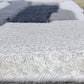 Yegre Geometrical Hand Tufted New Zealand Wool Rug