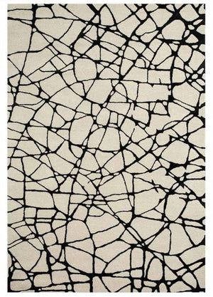 Arcikal Hand Tufted New Zealand Wool Carpet & Rug