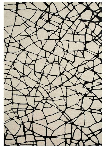 Arcikal Hand Tufted New Zealand Wool Carpet & Rug