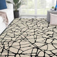 Arcikal Hand Tufted New Zealand Wool Carpet & Rug