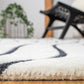 Racial Hand Tufted New Zealad Wool Carpet & Rug
