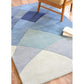 Remkal Hand Tufted New Zealand Wool Carpet & Rug