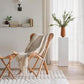 Heriz Hand Tufted New Zealand Wool Carpet & Rug