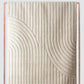 Heriz Hand Tufted New Zealand Wool Carpet & Rug