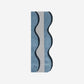 Wave Hand Tufted New Zealand Wool Carpet & Rug