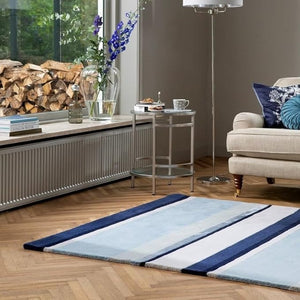 Scala Hand Tufted New Zealand Wool Carpet & Rug