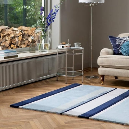 Scala Hand Tufted New Zealand Wool Carpet & Rug