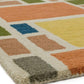 Jagmer Hand Tufted New Zealand Wool Carpet & Rug