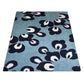 Pantro Hand Tufted New Zealand Wool Carpet & Rug
