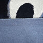 Pantro Hand Tufted New Zealand Wool Carpet & Rug