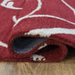Urban Hand Tufted Wool Carpet & Rug