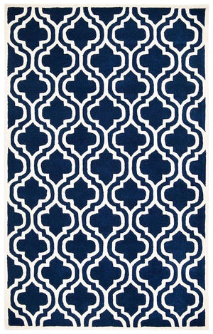Mix Morakkan Hand Tufted Carpet