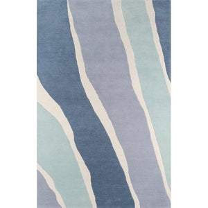 Yernesa Hand Tufted New Zealand  Wool Carpet & Rug