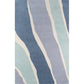 Yernesa Hand Tufted New Zealand  Wool Carpet & Rug