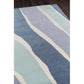 Yernesa Hand Tufted New Zealand  Wool Carpet & Rug