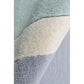 Yernesa Hand Tufted New Zealand  Wool Carpet & Rug