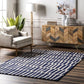 Aprilic Hand Tufted New Zealand Wool Carpet & Rug