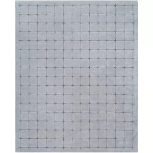 Cascade Hand Tufted New Zealand Wool Carpet & Rug