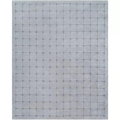 Cascade Hand Tufted New Zealand Wool Carpet & Rug