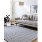 Cascade Hand Tufted New Zealand Wool Carpet & Rug