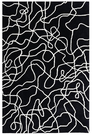 Dentok Hand Tufted New Zealand Wool Carpet & Rug