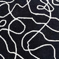 Dentok Hand Tufted New Zealand Wool Carpet & Rug
