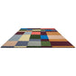 Boxflow Hand Tufted New Zealand Wool  Carpet & Rug