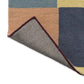 Boxflow Hand Tufted New Zealand Wool  Carpet & Rug