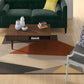 Oreca Geometric Hand Tufted New Zealand Wool Rug