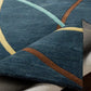 Fizz Hand Tufted New Zealand Wool Rug