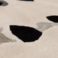 Murfi Hand Tufted New Zealand Wool Rug