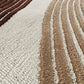 Qushak Hand Tufted New Zealand Wool Rug