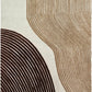 Qushak Hand Tufted New Zealand Wool Rug