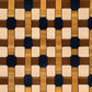 Wool Hand Tufted Gridlock Rug