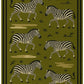 Wool Hand Tufted Little Safari Rug