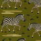 Wool Hand Tufted Little Safari Rug