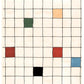 Wool Hand Tufted Coastline Grid Rug