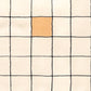 Wool Hand Tufted Coastline Grid Rug