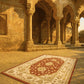 Wool Hand Tufted Manikya Rug