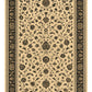 Wool Hand Tufted Pushpvatika Rug