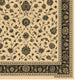 Wool Hand Tufted Pushpvatika Rug